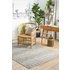 Rug Culture Terrace Oversize Grey Rug 400X300CM - TER-5505-GRY-400X300 image NaN