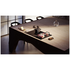 Bora M Pure Series 2 76cm Induction Cooktop with Integrated Extractor Exhaust Air Glossy Black PURMA2 image NaN