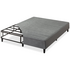 Zinus Keenan King Single Fabric Dark Grey Ensemble Bed Base AU-BSLB-DG-KS image NaN
