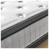 Zinus 30cm Double Support Plus Pocket Spring Mattress AU-MSSPGR-12D image NaN