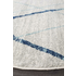 Rug Culture Oasis Large Blue Rug 240X240CM - OAS-452-BLUE-240X240 image NaN