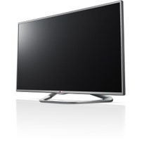 LG 50LA6230 50" 126cm Full HD Smart 3D LED LCD TV hero image
