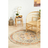 Rug Culture Legacy Large Multi-coloured Rug 240X240CM - LEG-850-RUST-240240 image NaN