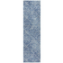 Rug Culture Oasis Large Navy Rug 290X200CM - OAS-457-NAVY-290X200 image NaN