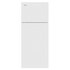 Westinghouse 431L Top Mount Refrigerator White Left Hinge WTM4302WD-L image NaN