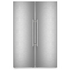 Liebherr 662L Side by Side Fridge with Ice Maker XRFSDH5265 image NaN