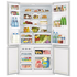Mitsubishi Electric 710L L4 Grande French Door Fridge MR-L710EN-GSL-A image NaN
