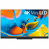 TCL 75 Inch C825 Mini LED 4K UHD HDR Smart QLED Android TV 75C825 image NaN