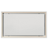 Novy 90cm Pureline Pro Ceiling Cassette Rangehood White 16931 image NaN