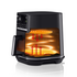 Braun MultiFry 5 Air Fryer HF5073IBK image NaN