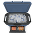Ninja 47L FrostVault Hard Cooler with Dry Zone Lakeshore Blue FB151BL image NaN