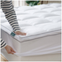 Zinus Double Quilted Pillowtop Mattress Topper AU-TTPRJ1ZC-16D image NaN