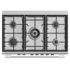Fisher & Paykel 90cm Series 5 Freestanding Dual Fuel Cooker Stainless Steel OR90SCG1X1 image NaN
