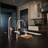 InSinkErator Steaming Hot & Ambient Filtered Water Tap HC3300CH image NaN