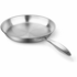 SOGA 22cm Frying Pan FRYPANSS2861A22CM image NaN