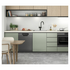 Westinghouse Freestanding Dishwasher WSF6608KXA image NaN