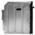 Beko BIM35404XPS 60cm Electric Built-In Pyrolytic Oven image NaN