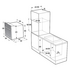 ASKO 60cm Pyrolytic Built-In Oven OP8631SS image NaN