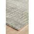 Rug Culture Mirage Large Silver Rug 400X80CM - MIR-354-SIL-400X80 image NaN