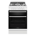 Westinghouse 60cm Freestanding Natural Gas Oven/Stove WFG612WCNG image NaN