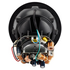 Polk POLVS90RTWHI In-Ceiling Speaker image NaN