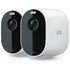 Arlo Essential Wireless 2 Pack Spotlight Camera VMC2230-100AUS image NaN