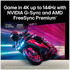 LG 48 Inch OLED AI B6 4K Smart TV OLED48B6PSA [2026] image NaN