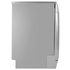 Indesit DFP58M94ANXAUS Freestanding Dishwasher image NaN
