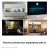 Samsung 75 Inch NeoQLED QN80H 4K Vision AI Smart TV QA75QN80HAWXXY [2026] image NaN