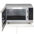 Panasonic 27L Flatbed Inverter Microwave NN-SF57QSQPQ image NaN