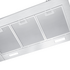 Trinity 90cm Stainless Steel Canopy Rangehood TR20190 image NaN