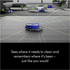 Dyson 360 VisNav Robot Vacuum Cleaner 304640-01 image NaN