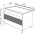 Smeg 90cm Freestanding Dual Fuel Oven/Stove & 90cm Canopy Rangehood Pack SMEGSTYLEPACK2 image NaN