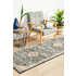 Rug Culture Legacy Medium Multi-coloured Rug 300X80CM - LEG-858-MIDN-300X80 image NaN