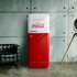 Smeg Iconic Coca Cola FAB Fridge FAB28RDCC5AU image NaN