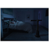 Shark TurboBlade Bladeless Tower Fan Charcoal TF202SANZ image NaN