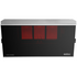Bromic Platinum Smart Heat 300 Natural Gas Radiant Heater Black 2620131-1PK image NaN