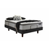 Sealy Posturepedic Summer Flex Plush Queen Mattress 735580 image NaN