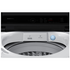 Samsung 9kg Top Load Washing Machine White WA90CG6745BW image NaN