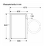 Bosch Series 8 9kg Front Load Washing Machine WGG24401AU image NaN