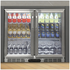 Everdure Neo 208L Beverage Centre Stainless Steel NBC208SS image NaN