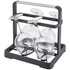 LG Freestanding 15 Place Steam Low Decibel QuadWash Dishwasher XD2A25MB image NaN