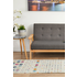 Rug Culture Mirage Medium Multi-coloured Rug 300X80CM - MIR-356-MUL-300X80 image NaN