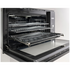 Euro 90cm Electric Multi Function Oven Black OE90O9B1 image NaN