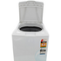 6kg Top Load Midea Washing Machine MQB60-660F image NaN