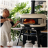 Gozney Dome XL Dual Fuel Pizza Oven Bone GMPBNAU1825 image NaN