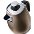 Delonghi CTI2003BZKBI2001BZ Distinta Toaster and Distinta Kettle Pack image NaN