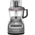 KitchenAid 5KFP0933ACU Food Processor Contour Silver image NaN