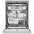 Fisher & Paykel Series 7 Contemporary Freestanding Dishwasher Stainless Steel DW60FC4X2 image NaN