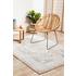 Rug Culture Mayfair Oversize Peach & Blue Rug 400X300CM - MAY-LOR-PEA-400X300 image NaN